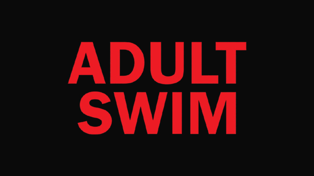 ADULT SWIM